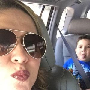 Meet your Posher, Elsa